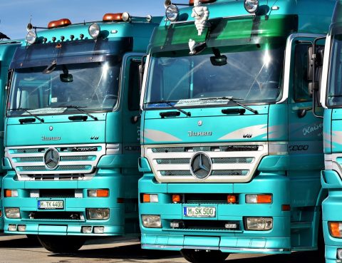 Effective Truck Maintenance