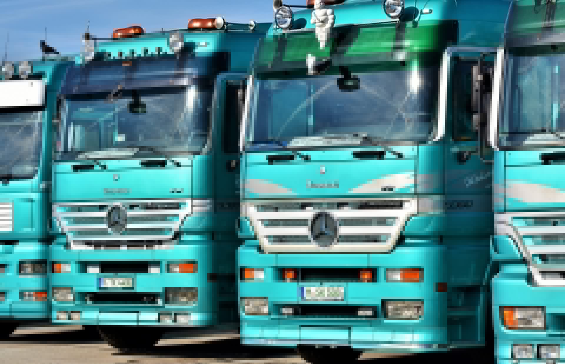 Effective Truck Maintenance