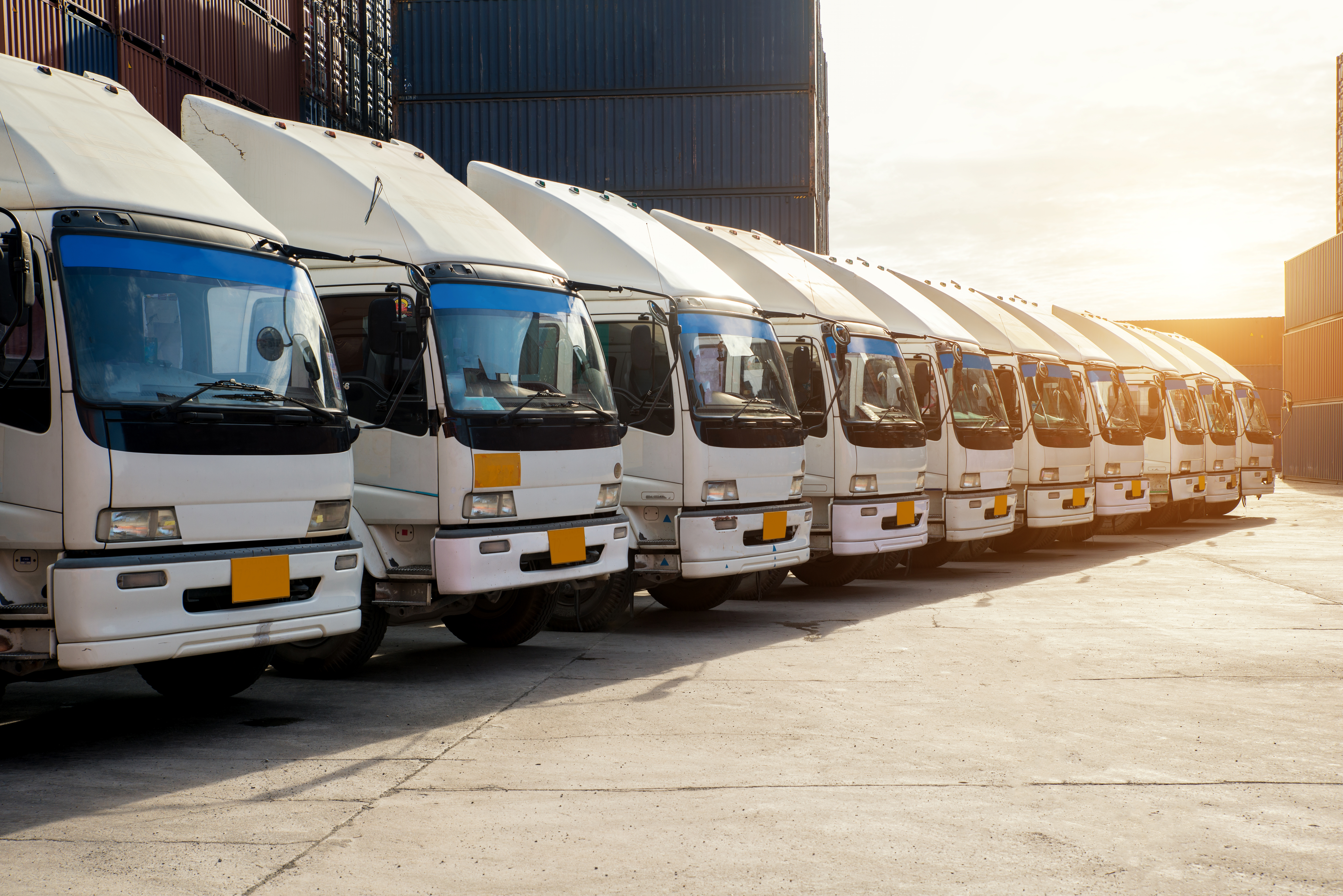 truck fleet