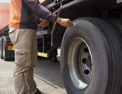 tire maintenance