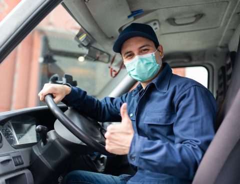 truck driver management