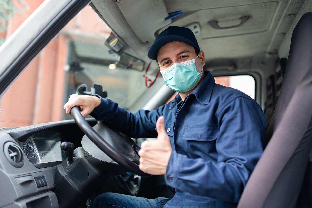 truck driver management